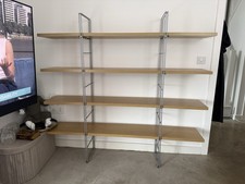 IKEA Enetri Shelving Unit by