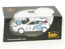 1/43 Ford Focus RS WRC  Rally Monte Carlo 2003 #5 F.Duval / J.M.Fortin