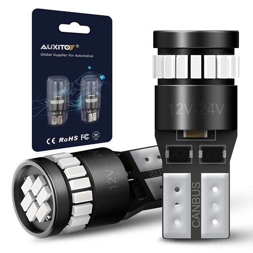 Auxito t10 501 - 2x, 2825