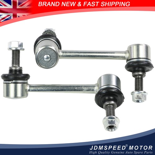 Stabiliser anti roll - stabiliser,