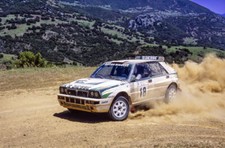 Tommi Makinen Seppo Harjanne