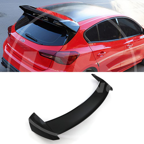 Rear style spoiler gloss - spoiler,