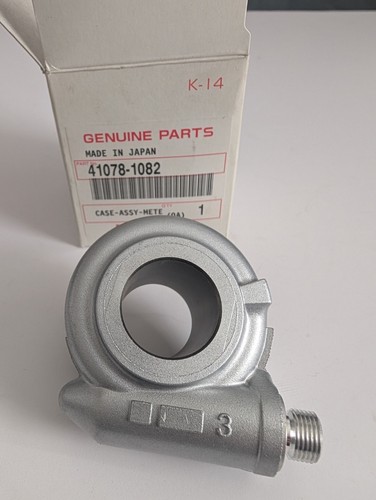 Kawasaki gem nos speedo drive - gem,