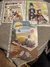 Alan Dart Knitting Sewing