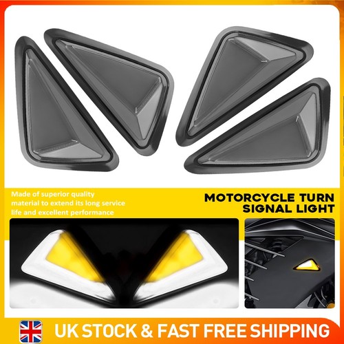 Motorcycle turn signal - motorcycle,