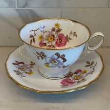 Vintage Radfords Crown China