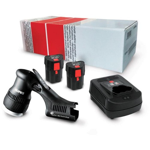 Rupes hlr75 stb bigfoot ibrid - hlr75/stb,