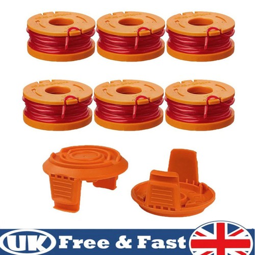 Spool and line - spool, cord