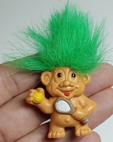 Weetos sporty trolls ace - trolls,