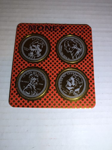 1993 pog pogs - pog, 4