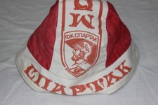 Vintage Football Cap Of The