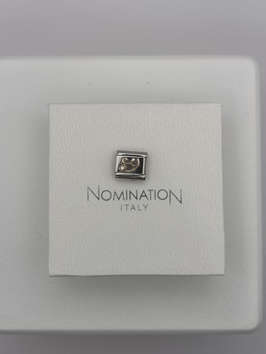 Nomination letter initial - letter, y