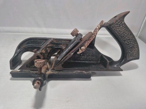 Nice complete stanley - stanley, no.78