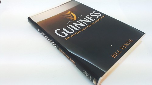 Guinness the 250 year - guinness:,