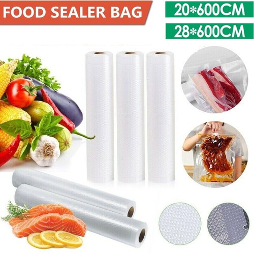 Food vacuum sealer bags rolls - sealer,