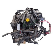 2015 Renault Megane IV K9K656 Complete 1.5 Diesel Engine Euro 6b 133k K9K656