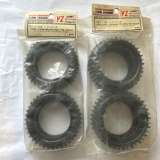 Vintage Yokomo Buggy Front &