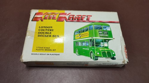Keil kraft london country - -,