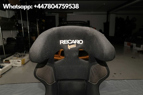 Recaro hans bucket - bucket, seat