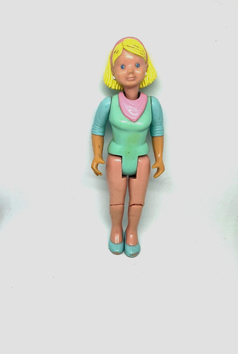 Fisher price loving family - fisher,