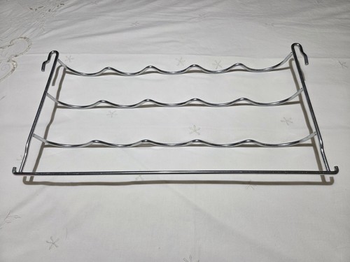 Fridge bottle rack - bottle,
