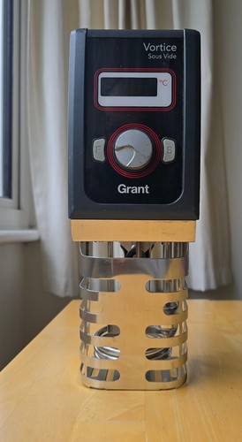 Sous vide grant - sous, sv200