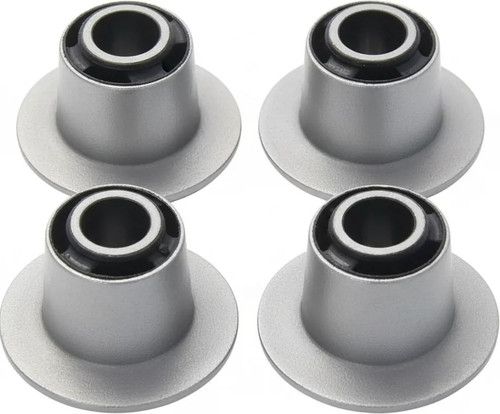 Steering gear mounting bush