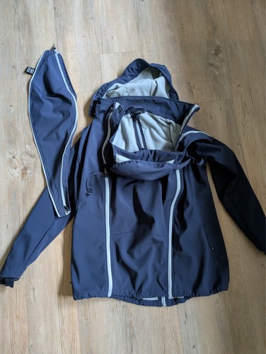 Mamalila softshell baby
