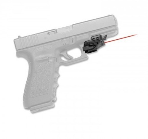 Hot polymer tactical mini - hot,
