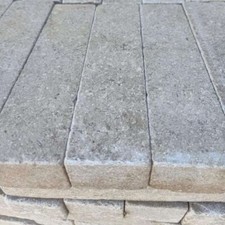 Sahara Pearl Limestone Pavers
