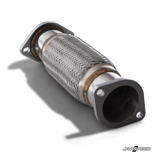 Japspeed flexible stainless - japspeed,