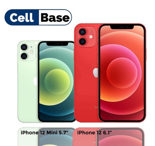 Apple iphone 12 mini 5g - 12,