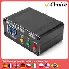 120W SWR Digital Power Meter