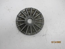 1978 KAWASAKI KZ400 KZ 400 A DELUXE OIL ENGINE FILTER ELEMENT COVER MOUNT