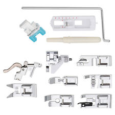 12pk Sewing Machine Presser