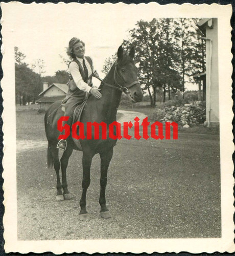 Ww2 original photo - i7/36,