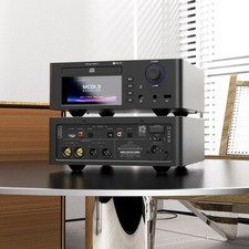SHANLING MCD1.3 CD Player
