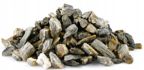 Decorative gravel slate - decorative, wood