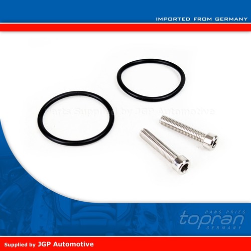 Gen haldex charge pump - 4,