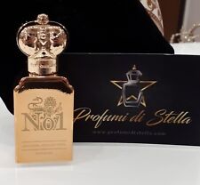 Clive Christian N1 Feminine Eau de parfum 10ml Original Collection senza scatola