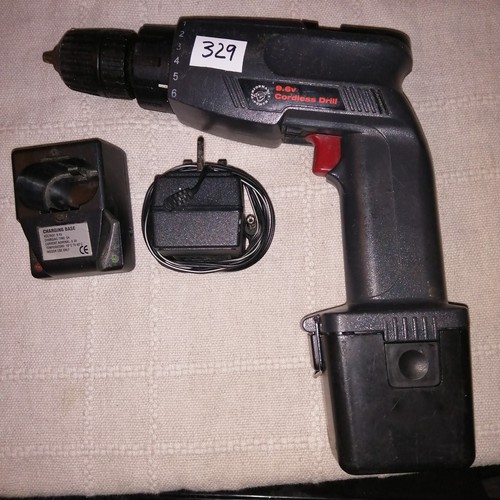 Performance power 6vcordless - performance,
