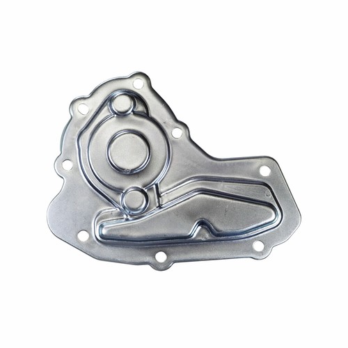 Metal gearbox cover for - metal,