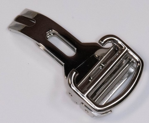 Deployment watch clasp buckle - clasp,