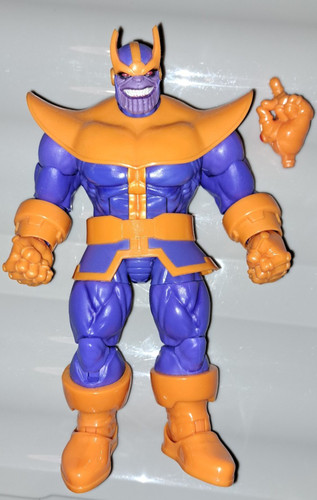 Marvel legends gamerverse - legends,