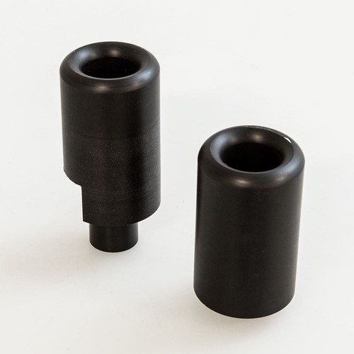 Mpw crash bung protectors - protectors, for