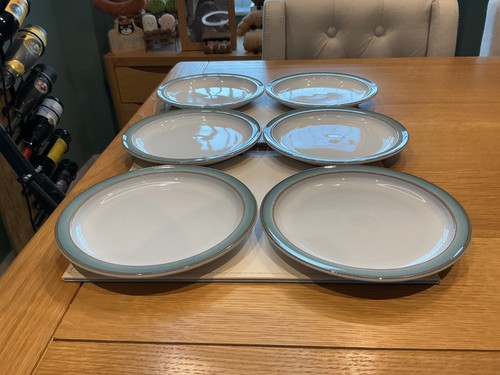 Denby regency green - regency,