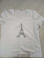 Elegance Paris Ladies Top Size