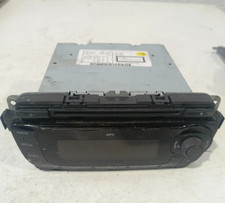 2013 SEAT IBIZA MK5 CD PLAYER