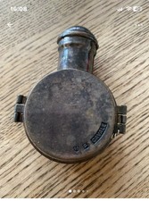 Faberge Silver Plate French