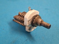 20pF Air Dielectric Variable